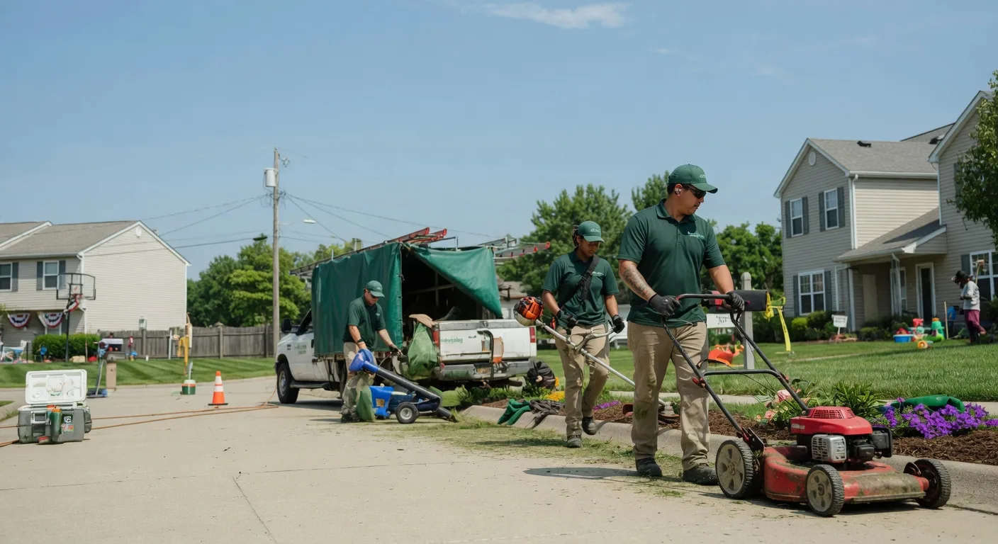 Irrigation Installation in Schertz, TX near me
